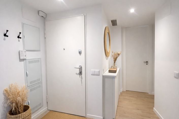 Image No.3-Appartement de 3 chambres à vendre à Valencia