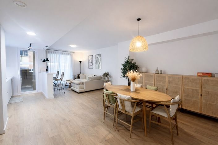 Image No.4-Appartement de 3 chambres à vendre à Valencia