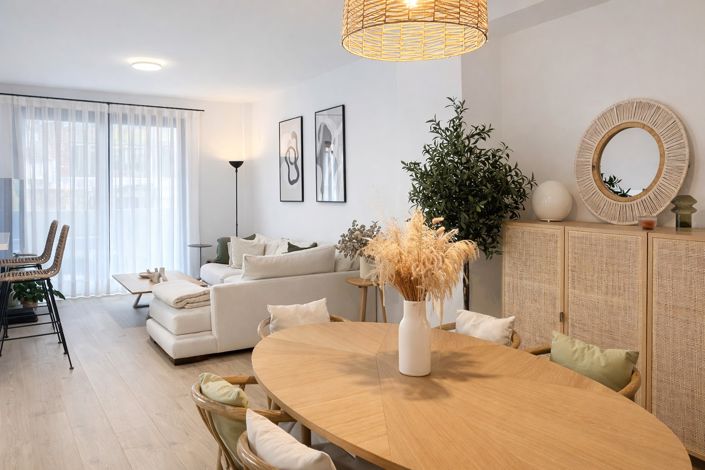 Image No.5-Appartement de 3 chambres à vendre à Valencia