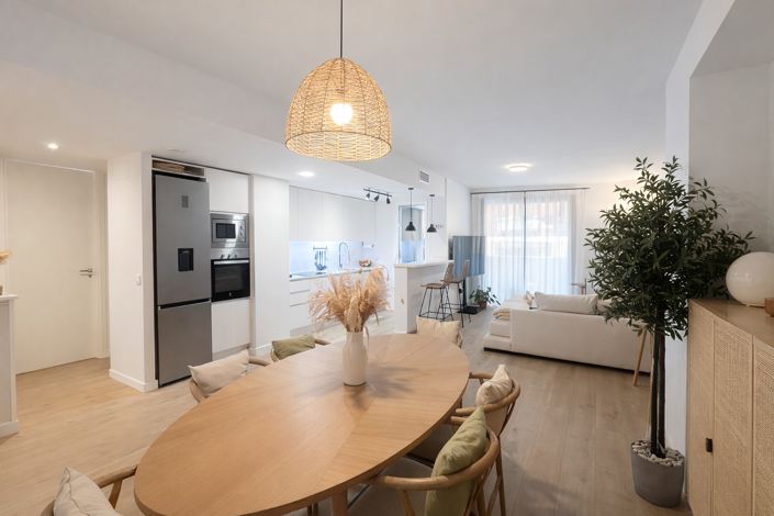 Image No.6-Appartement de 3 chambres à vendre à Valencia