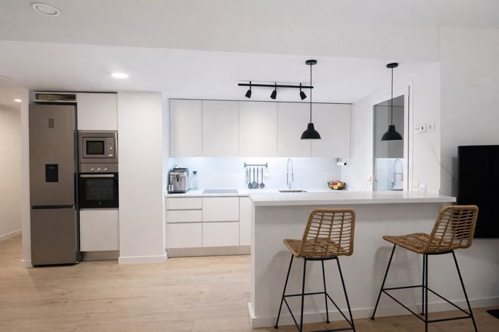 Image No.7-Appartement de 3 chambres à vendre à Valencia