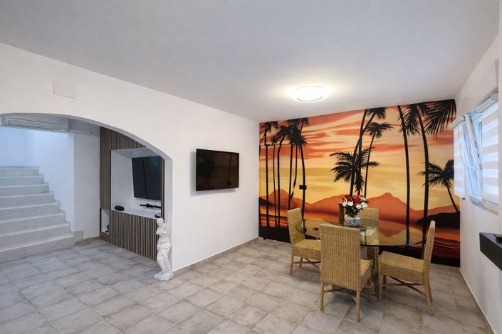 Image No.10-Villa de 3 chambres à vendre à Valencia