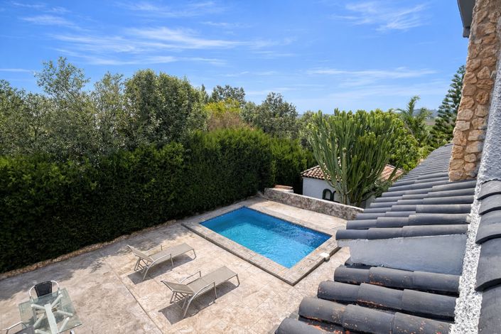 Image No.21-Villa de 3 chambres à vendre à Valencia