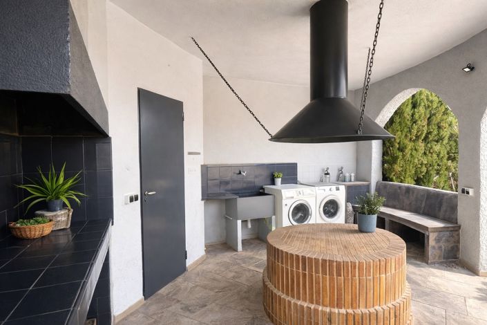 Image No.23-Villa de 3 chambres à vendre à Valencia