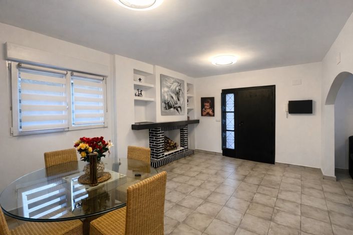 Image No.8-Villa de 3 chambres à vendre à Valencia