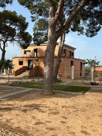 1 - Bétera, Villa