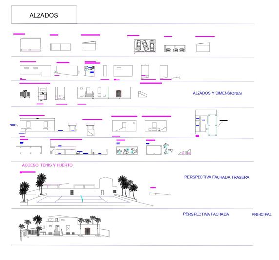 Image No.15-Villa de 8 chambres à vendre à Bétera