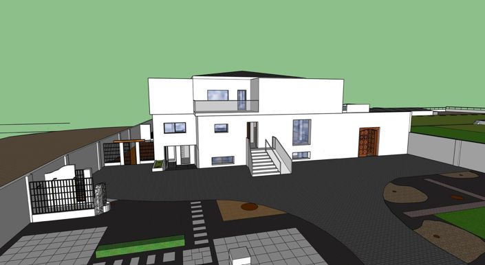 Image No.20-Villa de 8 chambres à vendre à Bétera