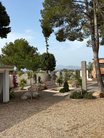 Image No.22-Villa de 8 chambres à vendre à Bétera