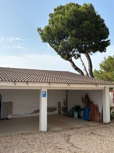 Image No.4-Villa de 8 chambres à vendre à Bétera