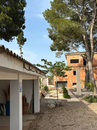 Image No.5-Villa de 8 chambres à vendre à Bétera