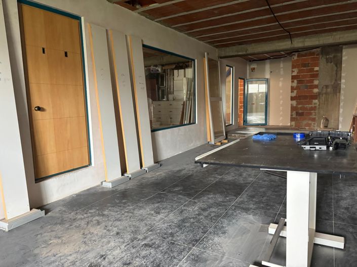 Image No.6-Villa de 8 chambres à vendre à Bétera