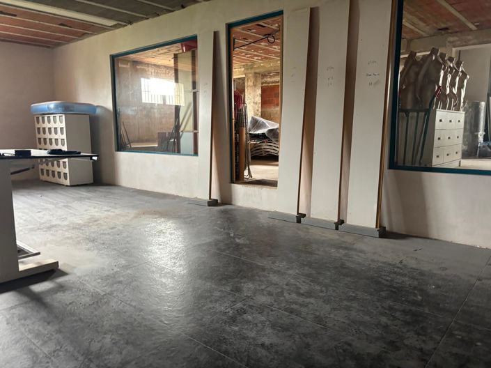 Image No.7-Villa de 8 chambres à vendre à Bétera