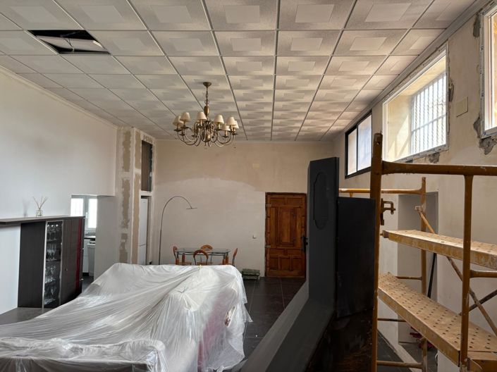 Image No.8-Villa de 8 chambres à vendre à Bétera