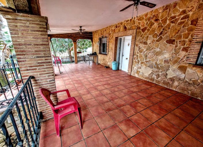 Image No.28-Villa de 4 chambres à vendre à Montserrat