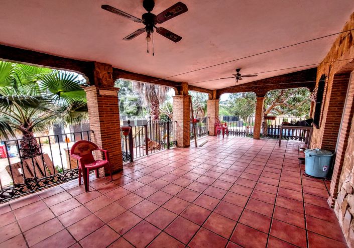 Image No.29-Villa de 4 chambres à vendre à Montserrat