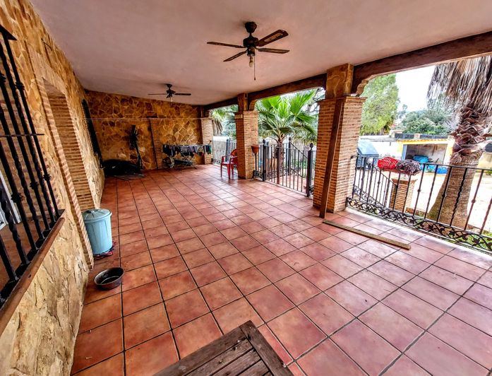 Image No.30-Villa de 4 chambres à vendre à Montserrat