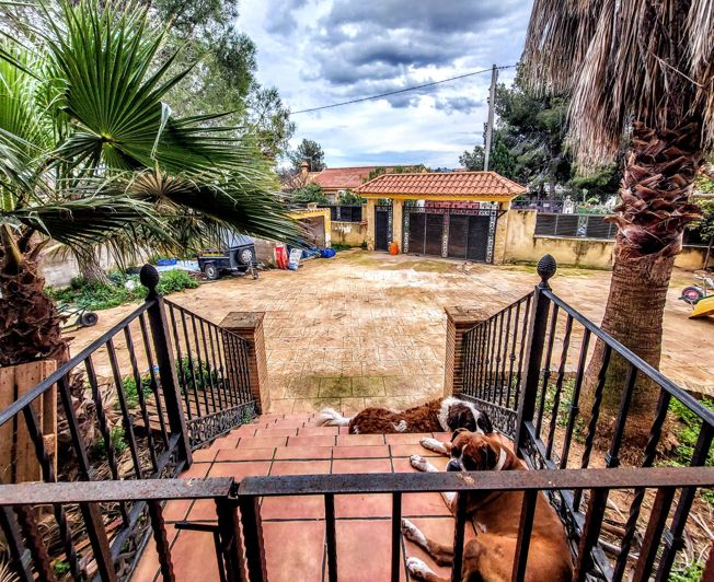 Image No.31-Villa de 4 chambres à vendre à Montserrat