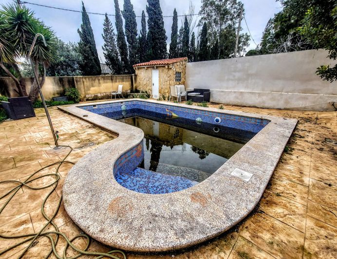 Image No.33-Villa de 4 chambres à vendre à Montserrat