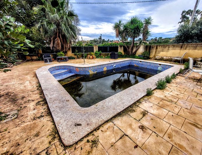 Image No.34-Villa de 4 chambres à vendre à Montserrat