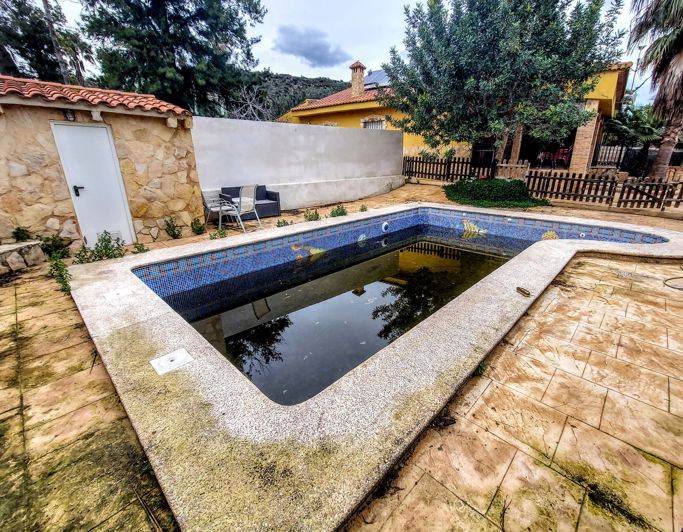 Image No.35-Villa de 4 chambres à vendre à Montserrat