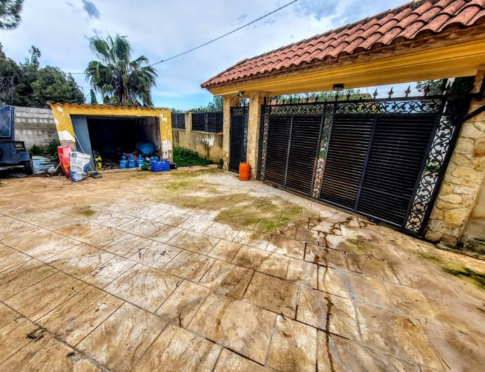 Image No.36-Villa de 4 chambres à vendre à Montserrat