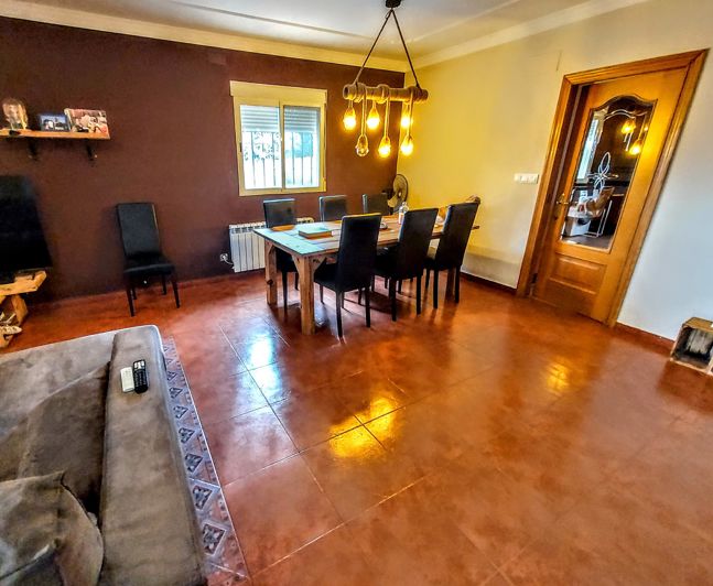 Image No.5-Villa de 4 chambres à vendre à Montserrat