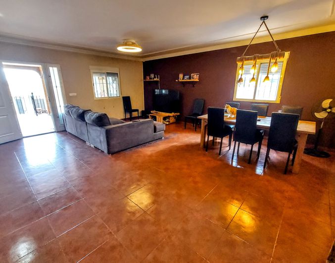 Image No.6-Villa de 4 chambres à vendre à Montserrat