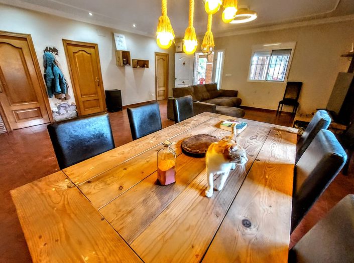 Image No.7-Villa de 4 chambres à vendre à Montserrat