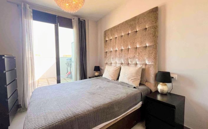 Image No.16-Appartement de 1 chambre à vendre à Paterna