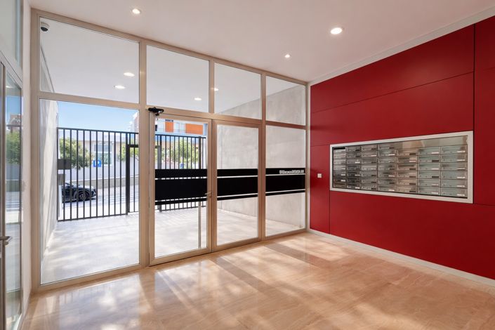 Image No.18-Appartement de 1 chambre à vendre à Paterna