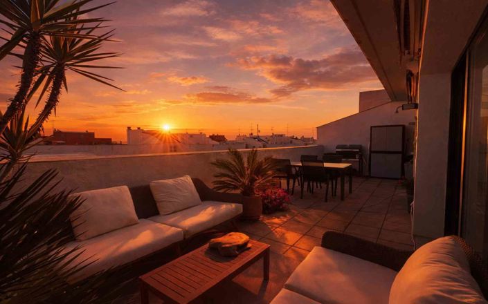 Image No.2-Appartement de 1 chambre à vendre à Paterna