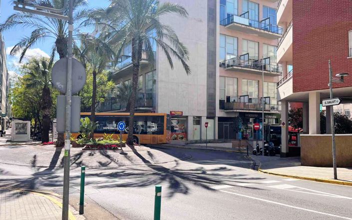 Image No.20-Appartement de 1 chambre à vendre à Paterna