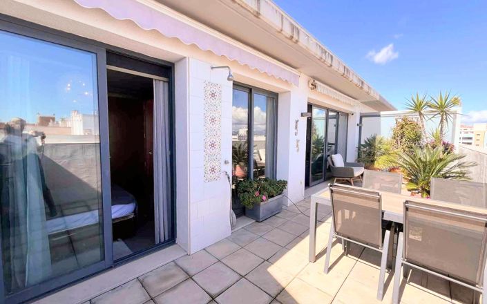 Image No.3-Appartement de 1 chambre à vendre à Paterna