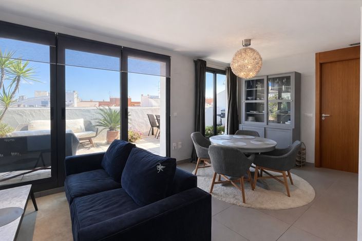 Image No.5-Appartement de 1 chambre à vendre à Paterna