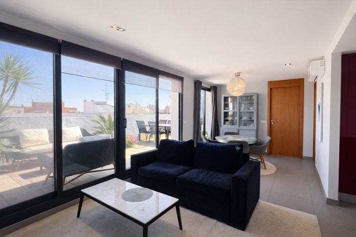 Image No.5-Appartement de 1 chambre à vendre à Paterna