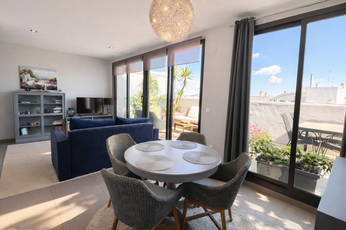 Image No.7-Appartement de 1 chambre à vendre à Paterna