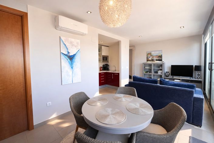 Image No.8-Appartement de 1 chambre à vendre à Paterna