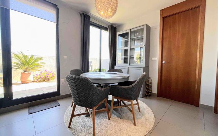 Image No.8-Appartement de 1 chambre à vendre à Paterna