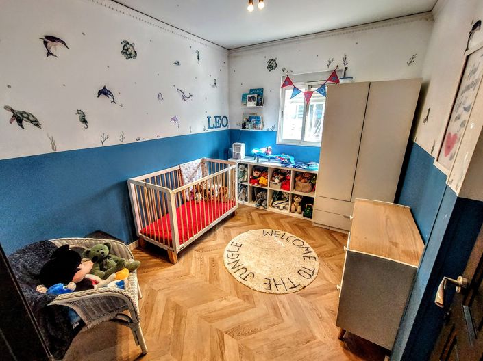 Image No.15-Villa de 5 chambres à vendre à Torrent