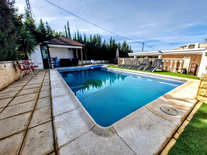 Image No.31-5 Bed Villa for sale