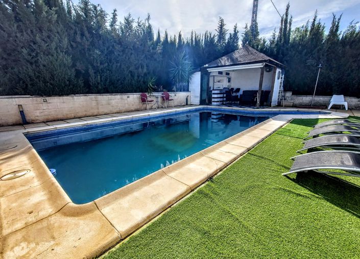 Image No.32-5 Bed Villa for sale