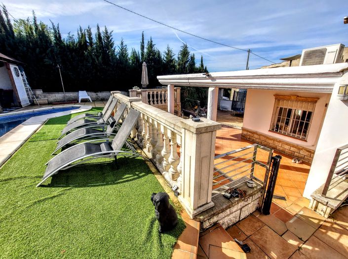 Image No.34-5 Bed Villa for sale