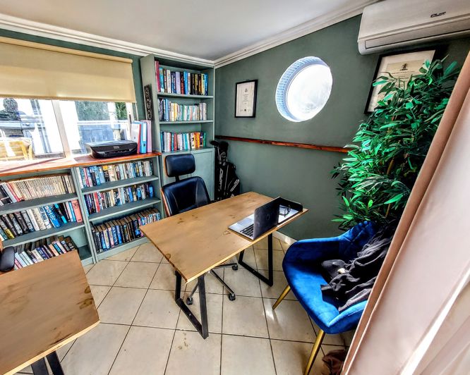 Image No.36-Villa de 5 chambres à vendre à Torrent