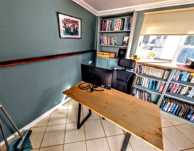 Image No.37-Villa de 5 chambres à vendre à Torrent