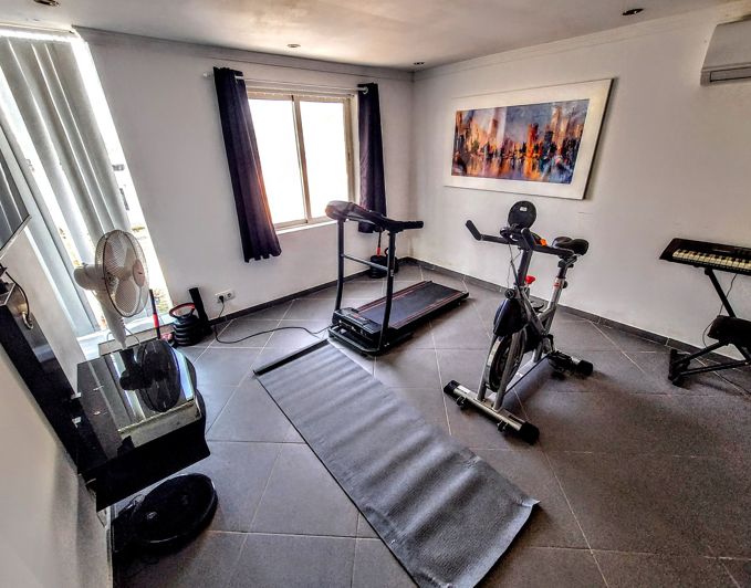 Image No.41-Villa de 5 chambres à vendre à Torrent