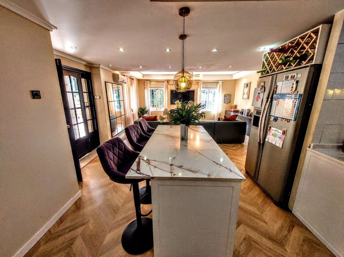 Image No.9-Villa de 5 chambres à vendre à Torrent