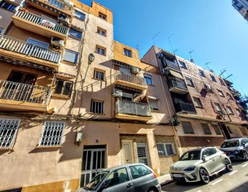 1 - Manises, Appartement