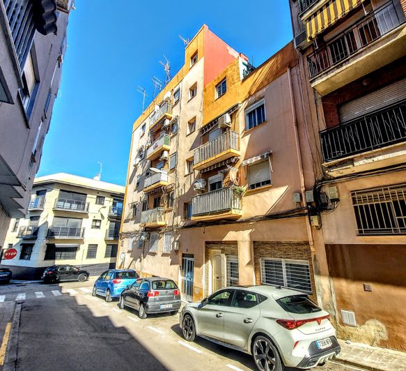 Image No.21-Appartement de 2 chambres à vendre à Manises