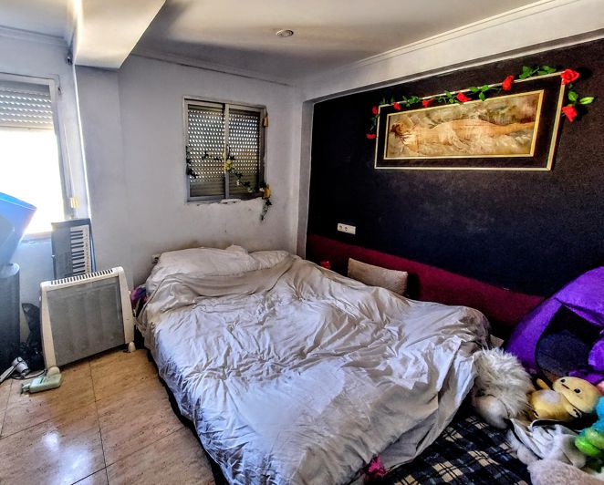 Image No.3-Appartement de 2 chambres à vendre à Manises